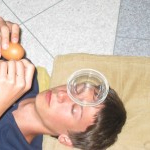 Schatzsuche &amp; Sportfieber